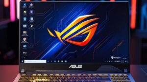 ASUS ROG Zephyrus G16