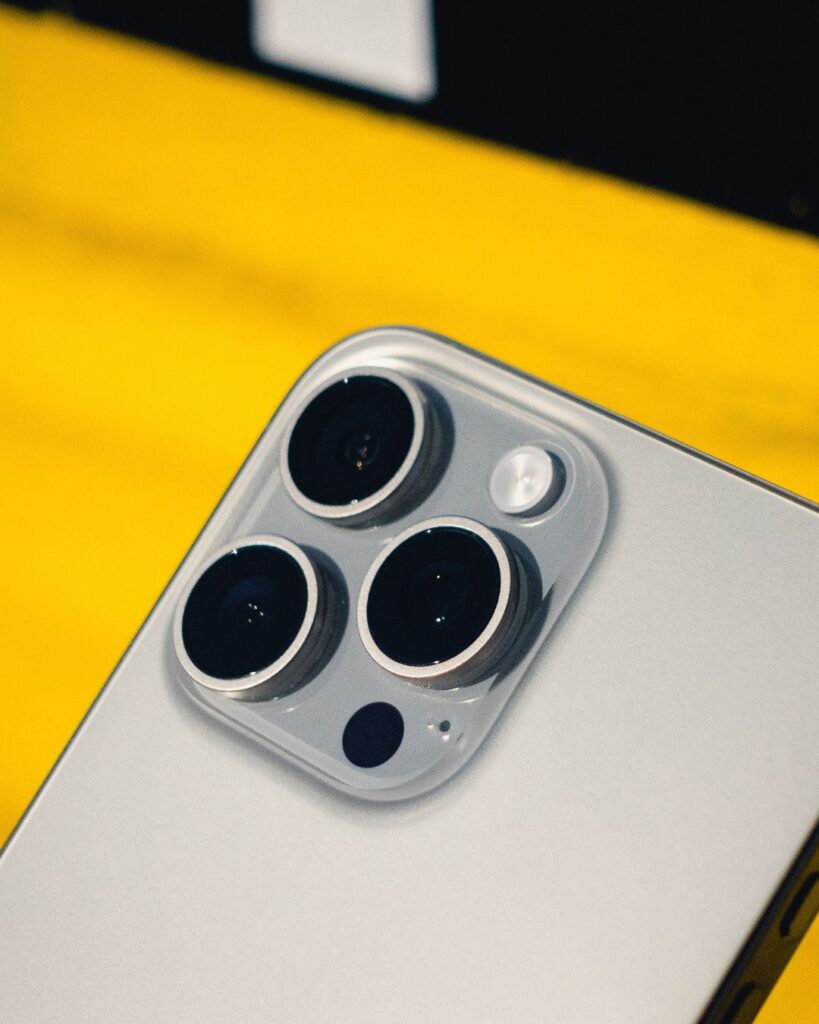 Best Smartphone for the Elderly