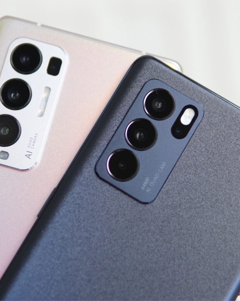 Best Smartphone for the Elderly