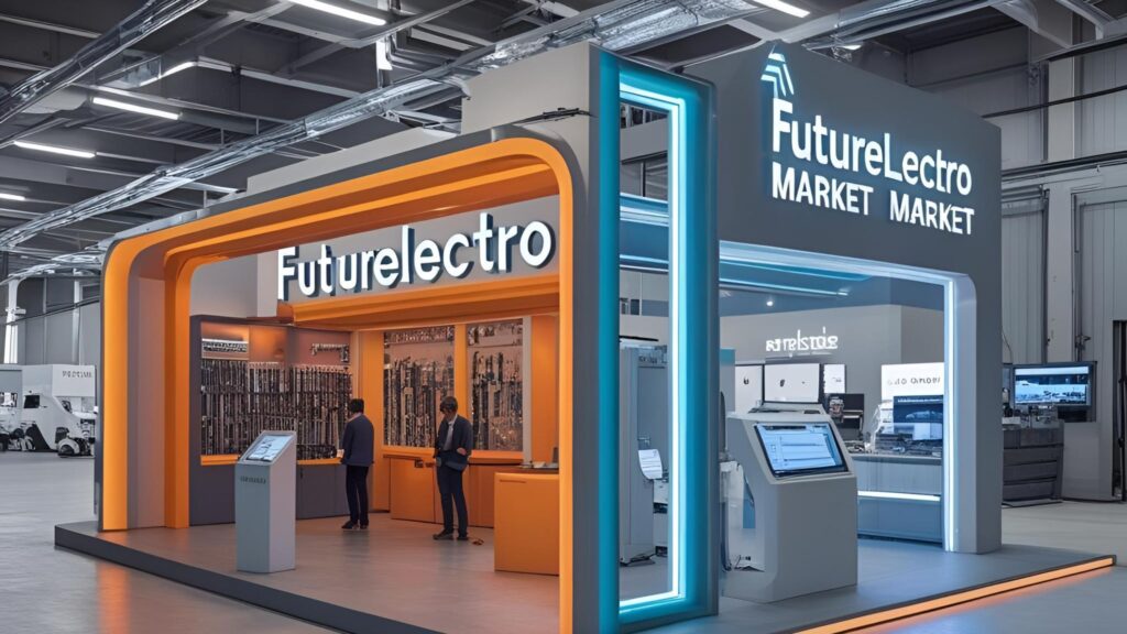 Futurelectro Market
