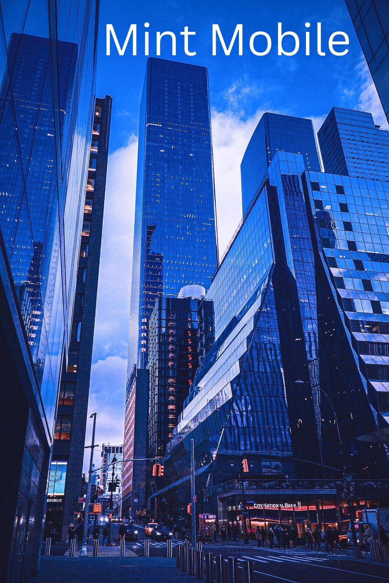 Mint Mobile