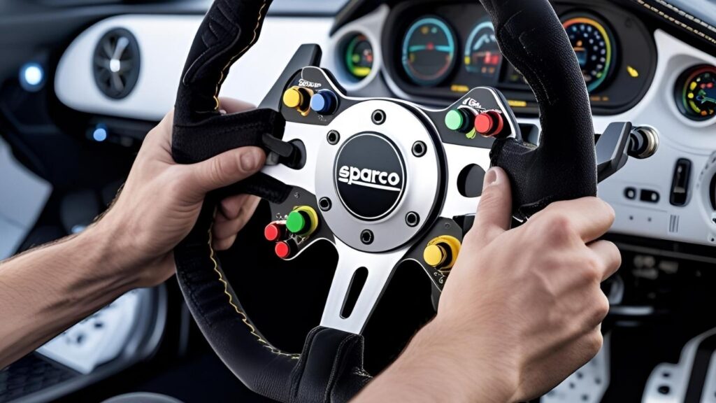 RacingShiftXperience