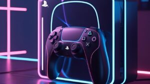 PlayFuture ConsoleXperience