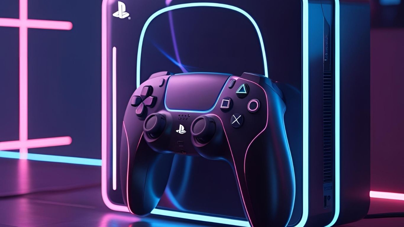 PlayFuture ConsoleXperience